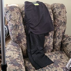 XL Skirpri Skirted Capri Tek Gear